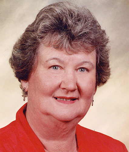 Mary Lou Childs Bishoff